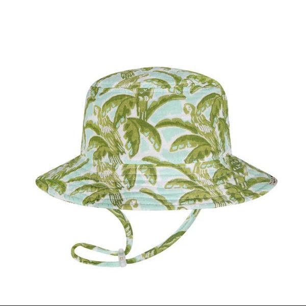 Dozer Baby Boy's Bucket Hat - Tallebudgera